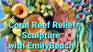 Coral Reef Relief [upl. by Zebapda373]