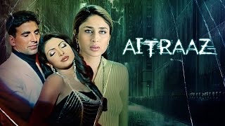 Aitraaz Full Movie Super Review and Fact in Hindi  Akshay Kumar  Priyanka Chopra [upl. by Ayres]