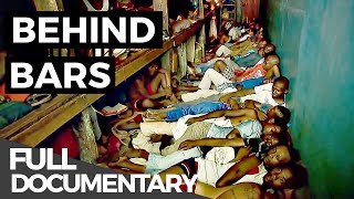 Behind Bars The World’s Toughest Prisons  Antananarivo Prison Madagascar  Free Documentary [upl. by Glenna277]