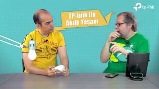 TPLink ile Akıllı Yaşam 5 Bölüm [upl. by Livvyy]