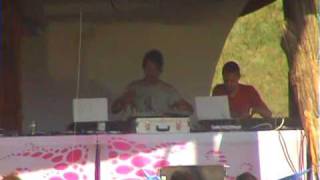 OZORA 2009  Son Kite set end [upl. by Benji333]