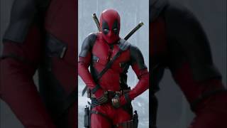 Funny Dance Scene Deadpool amp Wolverine [upl. by Nagaek]