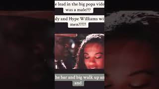 Notorious BIG “Big Poppa” Music Video Exposed 😳😱 Did y’all know this  Diddy pdiddy [upl. by Nica]