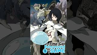 Volume 1  That Time I Got Reincarnated as a Slime Audiobook [upl. by Hyo992]