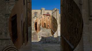 Caceres Extremadura Spain  Underrated Places to visit in Spain [upl. by Ttemme]