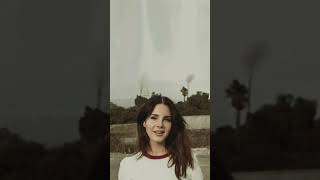 Lana Del Rey❤️ music song lanadelreymusic dietmountaindew [upl. by Melise]