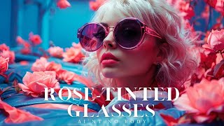 RoseTinted Glasses Ambient Future House Electro Techno [upl. by Sivek]