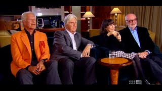 The Seekers  60 Minutes appearance 2012 [upl. by Nigem200]