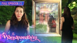 Full Episode 11  Wansapanataym Annika PINTAsera English Subbed [upl. by Fanya]