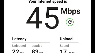 GTPL Fiber broadband in Varanasi  Speed test [upl. by Airliah]