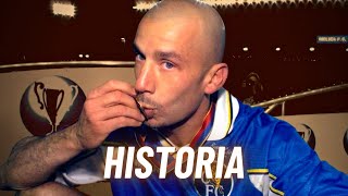 GIANLUCA VIALLI 🤯 EL ACRÓBATA DEL GOL 🤸🏻‍♂️ [upl. by Svetlana]