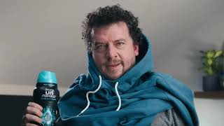 Downy Unstopables quotCall Me Downy McBridequot with Danny McBride  Super Bowl 2023 Ads  Commercials [upl. by Esikram]