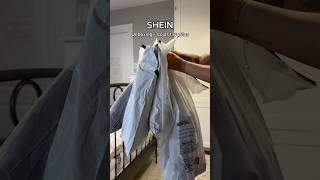 Cupom desconto SHEIN “gabituratoQ4” 💖 shein sheinforall unboxing sheinhaul comprinhas [upl. by Greenberg]