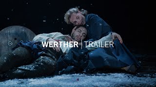 Werther  Trailer [upl. by Eneleahcim]