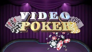 Video Poker [upl. by Ky]