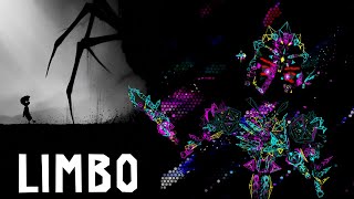 Limbo A Halloween change of plans  its Limbo [upl. by Mur]