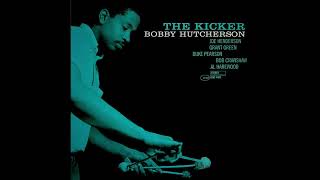 Bobby Hutcherson  The Kicker 22 [upl. by Rehsu]