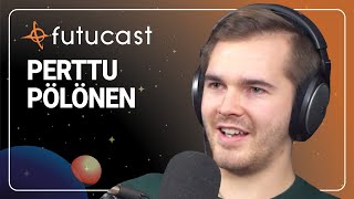 Perttu Pölönen  Tulevaisuuden Identiteetit 138 [upl. by Natsirhc680]