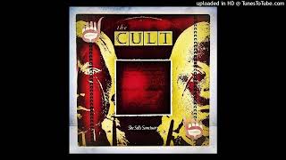 The Cult  she sells sanctuary [upl. by Cassiani]