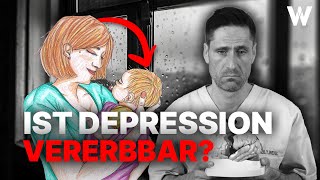 Depression Dunkles Erbe Erkennen und verstehen der unsichtbaren Last [upl. by Thorstein]