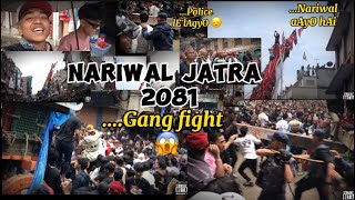 TGNariwal samaune bahana mAnxA hAnne chahana re so guys chatta walxal pArA ma…short vlog [upl. by Gottuard]