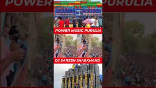 Dj Sarzen VS Power Music Compilation Odisha Pattamundia [upl. by Prosser]