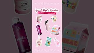 ¿No sabes que regalar esta Navidad navidad regalos skincare [upl. by Immak58]