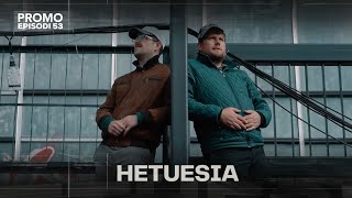 PROMO HETUESIA  EPISODI 53 [upl. by Manheim]