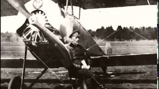 Wings of Russia documentary Episode 1 of 18 Fighters The First Victories [upl. by Millan122]