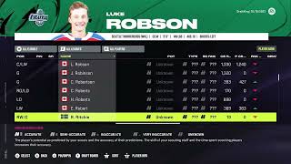 SCOUTING TIPS YOU NEED TO KNOW  NHL 24 FRANCHISE MODE  TESTING THE DRAFT  Ep 2 [upl. by Kinnie]