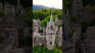 Dunalastair Castle House scotland scottish [upl. by Moran795]