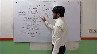 Chemistry Class XCh16Topic Advantages of Solvays process By ProfAkhtar Idrees UniqueLDA [upl. by Ahsiele]