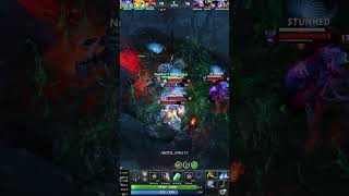 It was perfect Perfect 🙂 ep2 dota2 дота2 dota2highlights dota2international [upl. by Moir]