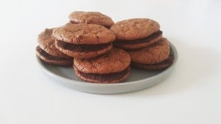 Une recette délicieuse de macaron facile et rapide [upl. by Mima962]