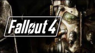 FR Fallout 4  épisode 14  La confrérie de lacier [upl. by Martica]