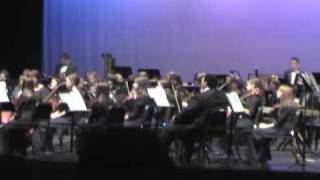 Harrison Symphony OrchestraFlorentiner March [upl. by Abekam691]