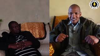 Abuti Kabelo EP 3  Former ZCC PROPHET Reveals SHOCKING Church SECRETS [upl. by Malaspina]