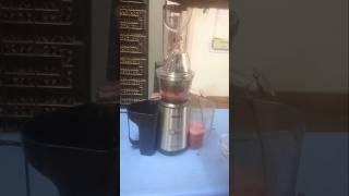 Inalsa nutri juicer mixer grinder machinejuicer grinderinalsatechworldytshort electronicesviral [upl. by Fotinas416]