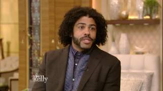 Daveed Diggs on His Tony Acceptance Speech [upl. by Welker]