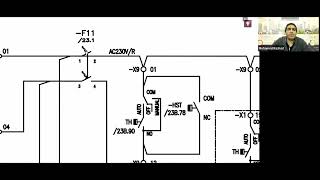 8 AC Circuit and How is the AC is distributed in the Substation [upl. by Kory]