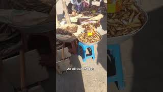 African Market Market marketday [upl. by Sellig]