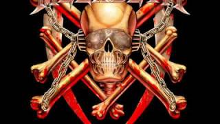 Megadeth Rattlehead [upl. by Adnuhsar884]