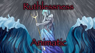 Ruthlessness EPIC The Musical Animatic [upl. by Ferdy]