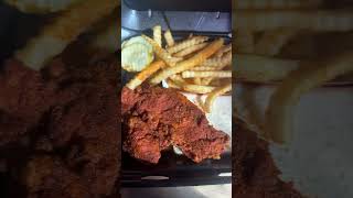 Dave’s Hot Chicken [upl. by Prudi]