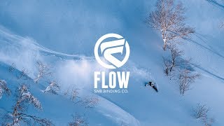 FLOW Bindings 201920 [upl. by Neesay]