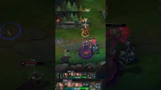 Draven vs 2 PDF Champs leagueoflegends draven leaguetiktok outplay eowide [upl. by Leynad]