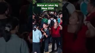 Mutya at Lakan Ng Masa 2024 [upl. by Ramos343]