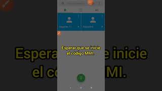 Cómo activar verificar y desactivar el desvío de llamadas en Android [upl. by Tabb]