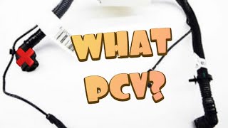 PCV Delete 14T Chevy Cruze [upl. by Buchanan658]