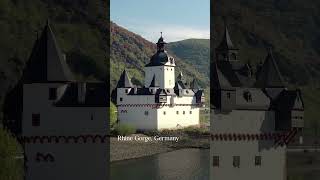 6 MustSee Destinations on Your Rhine River Cruise with AmaWaterways [upl. by Isaacson]